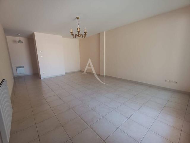 Frontignan centre ville Appartement T4 de 76M² avec terrasse