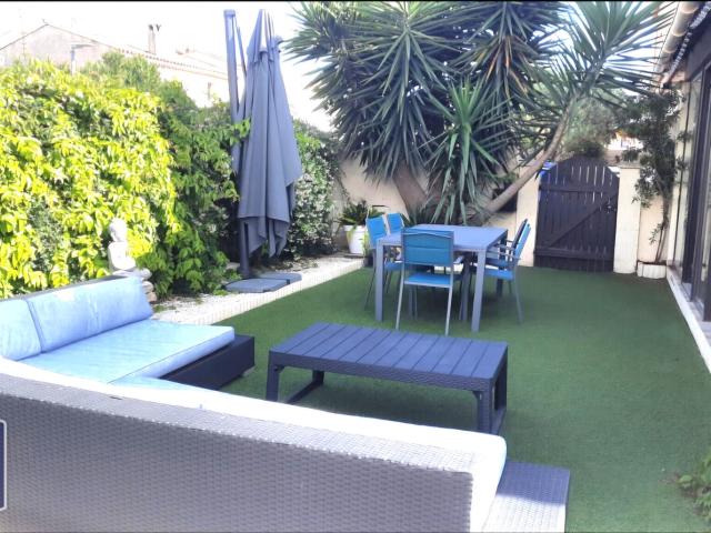 Frontignan Vente Maison 34