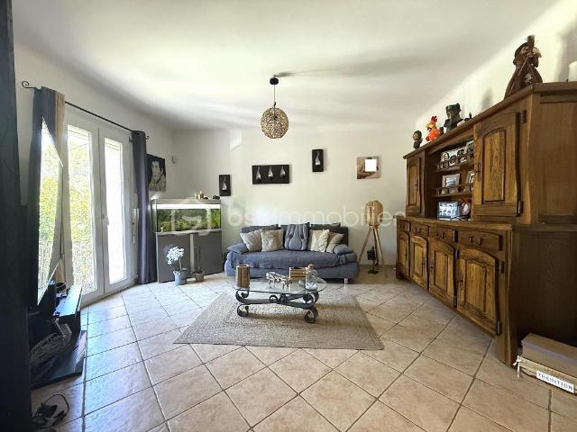 Frontignan Vente Maison 34