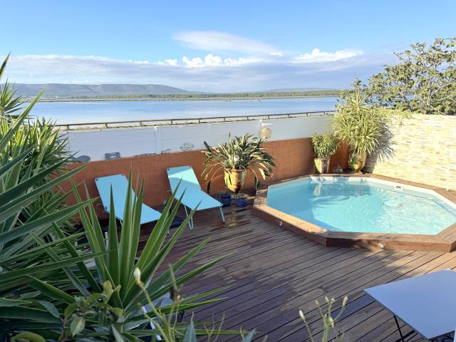 Frontignan Vente Maison 34