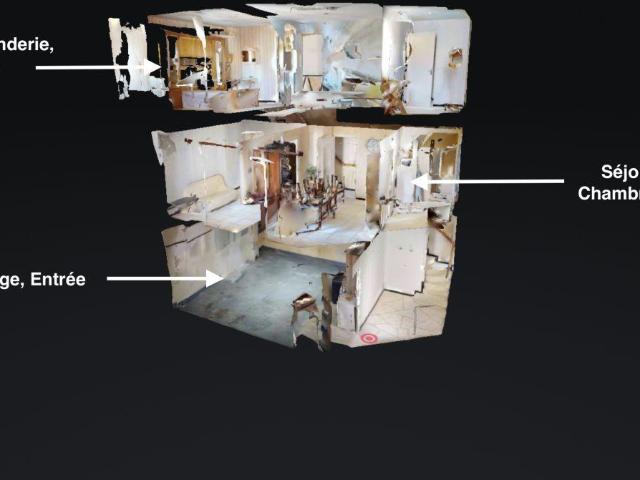 Frontignan Vente Maison 34