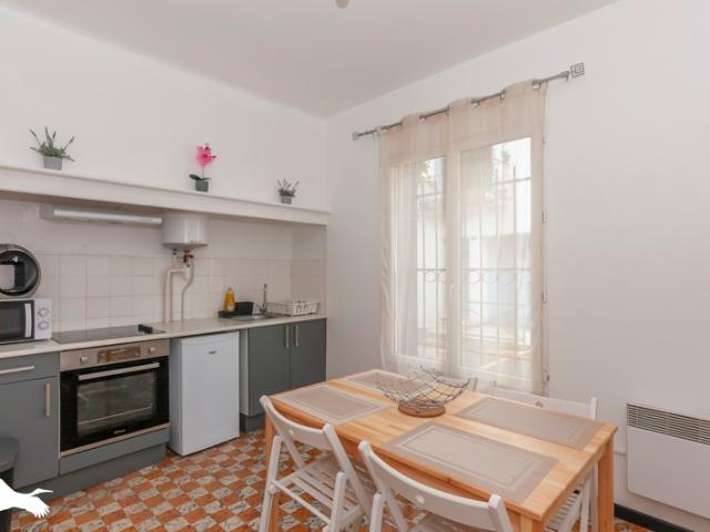 Frontignan Vente Maison 34