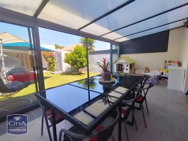 Frontignan Vente Maison 34