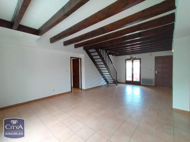 Frontignan Vente Maison 34