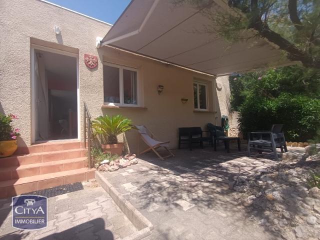 Frontignan Vente Maison 34