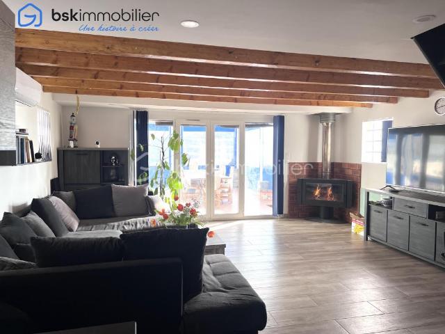 Frontignan Vente Maison 34
