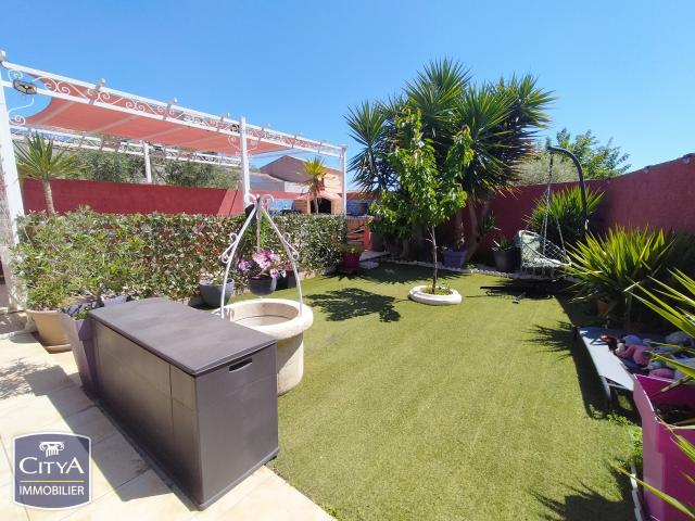 Frontignan Vente Maison 34
