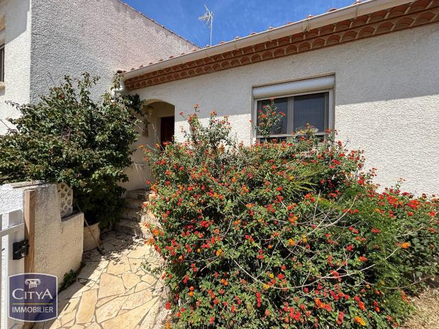 Frontignan Vente Maison 34