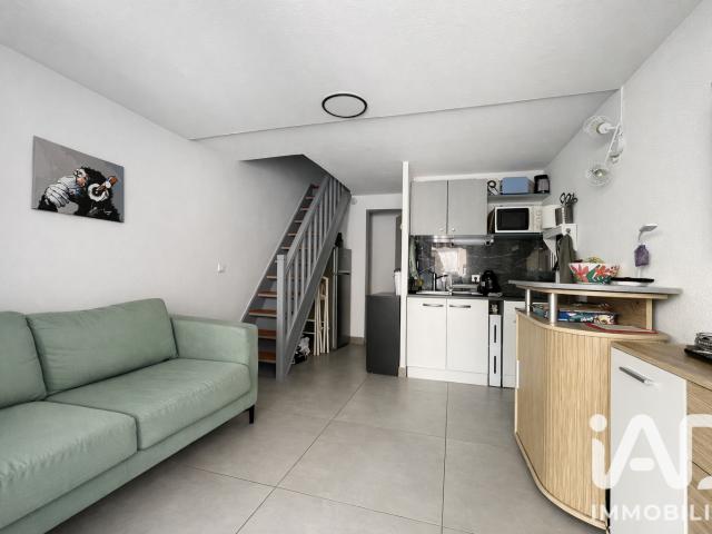 Frontignan Vente Maison 34