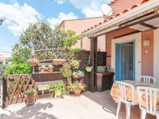 Frontignan Vente Maison 34