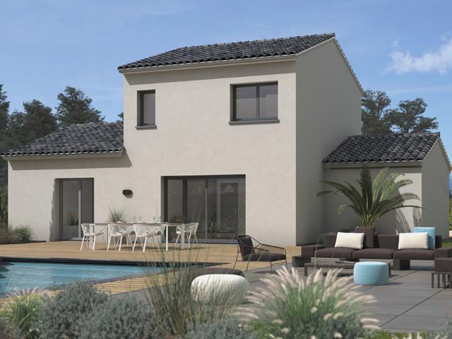 Frontignan Vente Maison 34