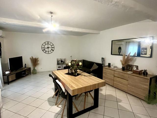 Frontignan Vente Maison 34