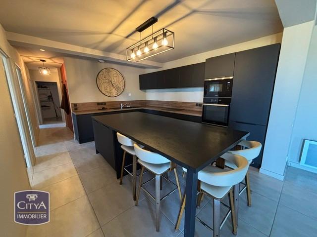 Frontignan Vente Appartement 34