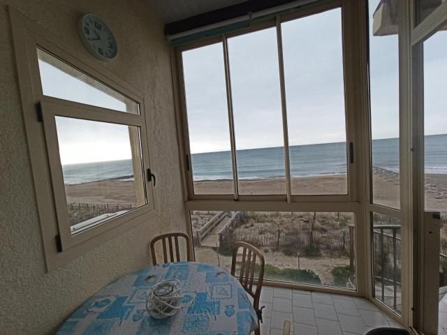 Frontignan Vente Appartement 34