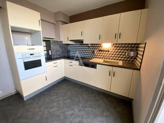 Frontignan Vente Appartement 34