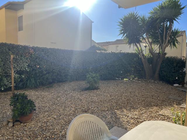 Frontignan Vente Appartement 34