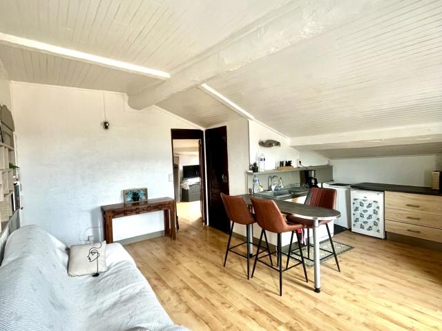 Frontignan Vente Appartement 34