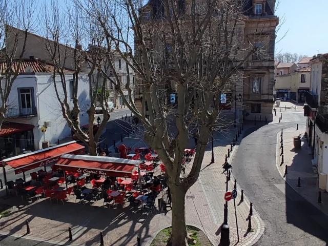 Frontignan Vente Appartement 34