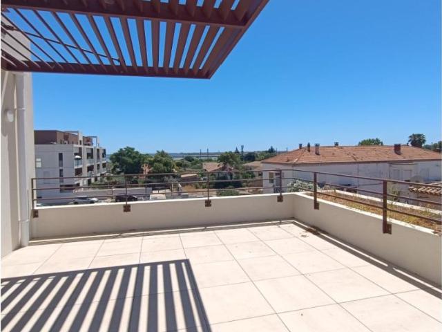Frontignan Vente Appartement 34