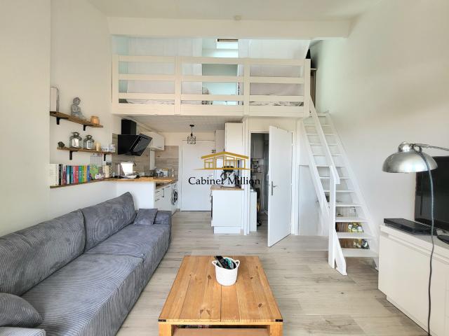 Frontignan Vente Appartement 34