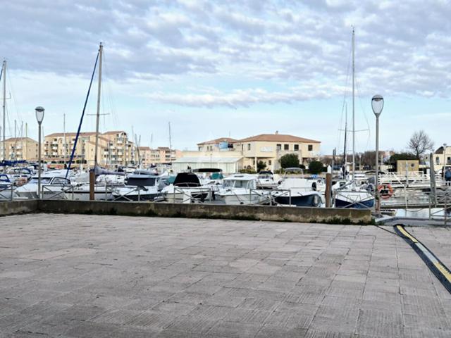 Frontignan Vente Appartement 34