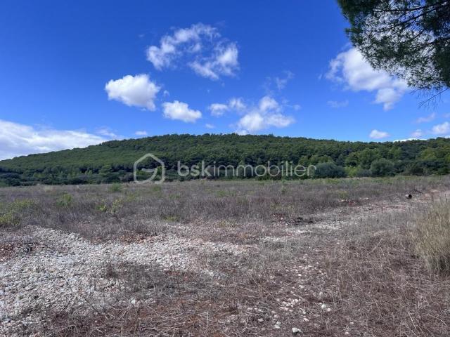Frontignan Vente Terrain 34
