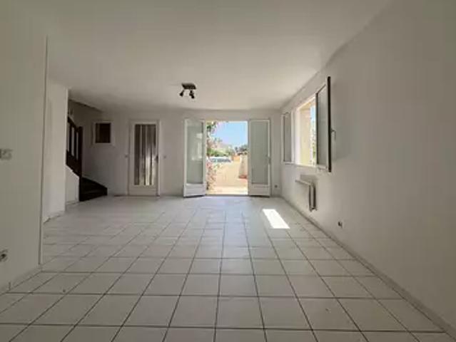 Frontignan 34110 Achat / Vente maison 5 pièces t5
