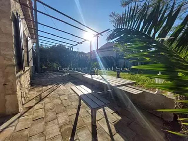 Frontignan 34110 Achat / Vente maison 6 pièces t6
