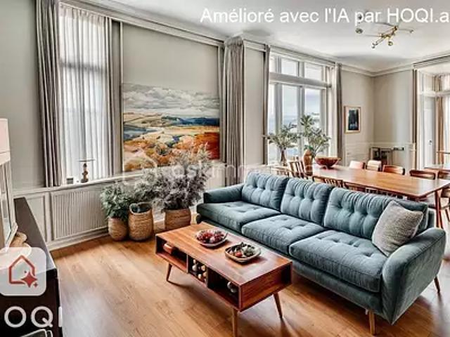 Frontignan 34110 Achat / Vente maison 2 pièces t2