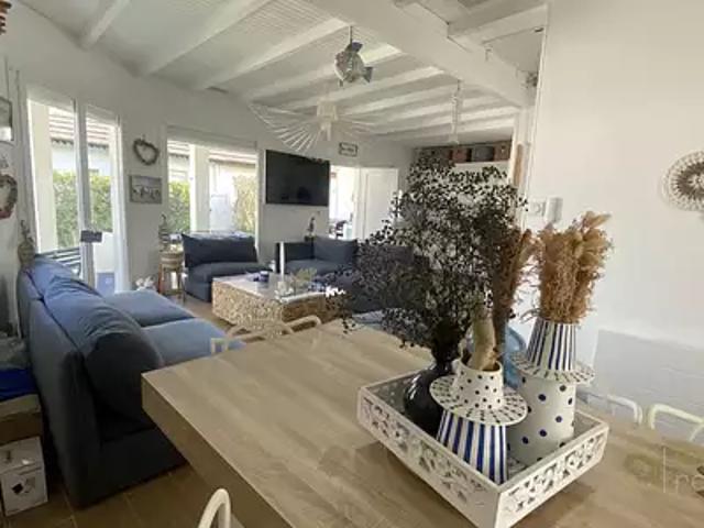 Frontignan 34110 Achat / Vente maison 2 pièces t2