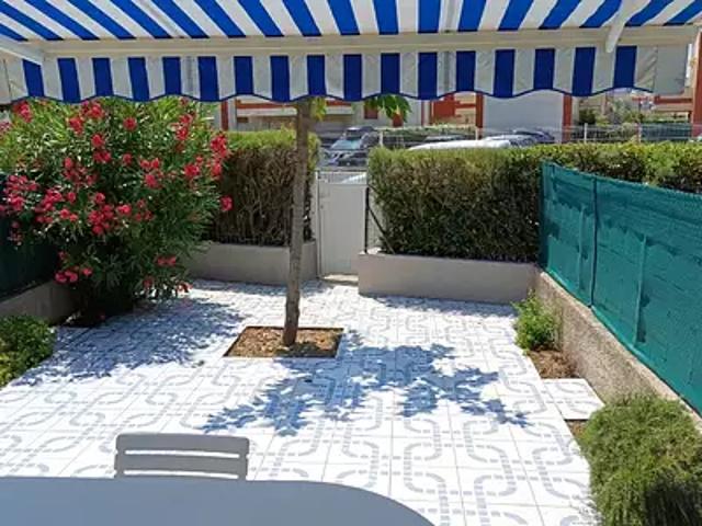Frontignan 34110 Achat / Vente maison 3 pièces t3
