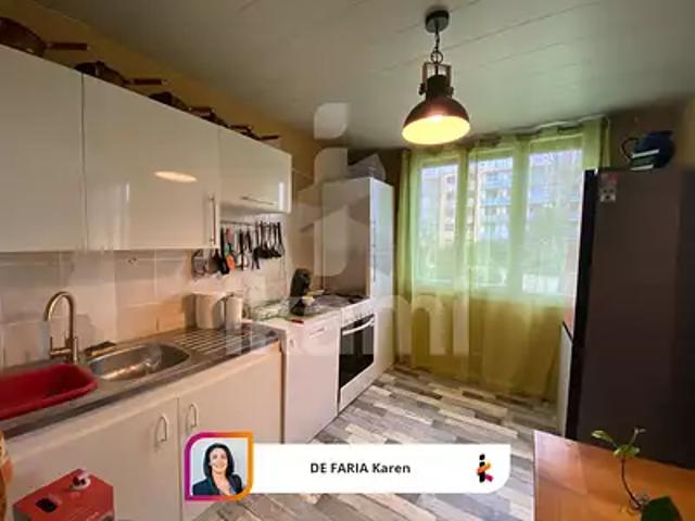 Frontignan 34110 Achat / Vente appartement 2 pièces t2