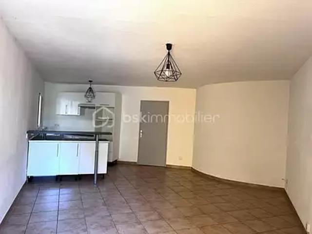 Frontignan 34110 Achat / Vente appartement 3 pièces t3