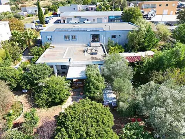 Frontignan 34110 Achat / Vente immeuble