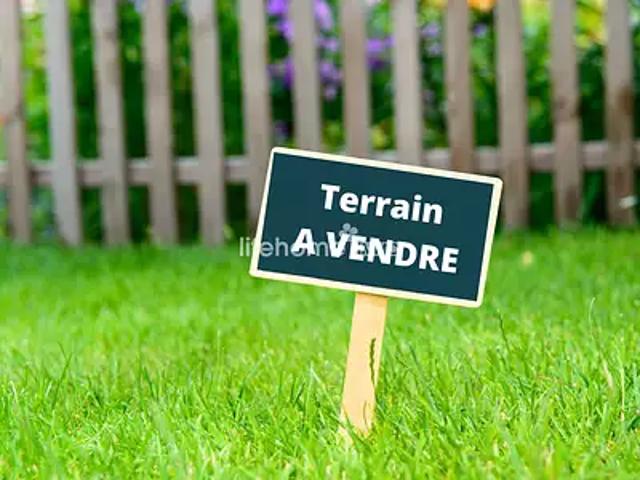 Frontignan 34110 Achat / Vente terrain