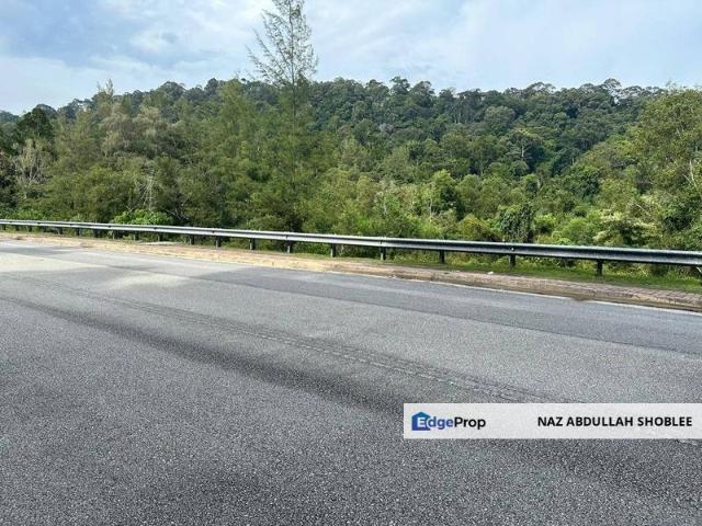 [FRONTING ROAD] Mix Development Land Teluk Chempedak, Kuantan, Pahang For Sale