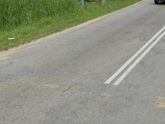 [FRONTING ROAD] Potential Development Land Kampung Gombak, Rawang For Sale