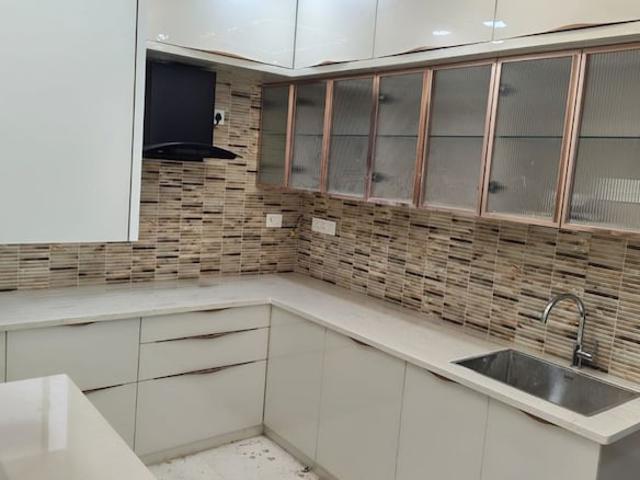 Frontline Seven 3 Bedroom 1935 Sq. Ft. Apartment in Kokapet Hyderabad Listing ID: #10363