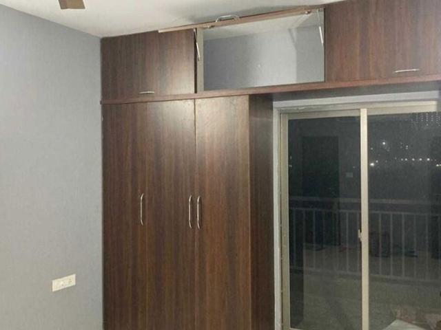 Frontline Seven 3 Bedroom 1950 Sq. Ft. Apartment in Kokapet Hyderabad Listing ID: #10422
