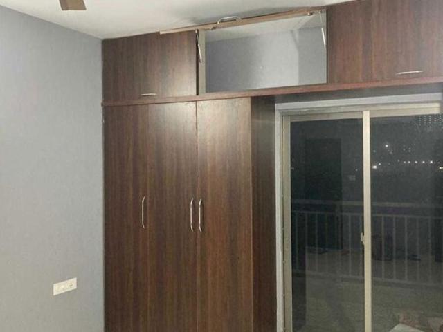 Frontline Seven 3 Bedroom 1950 Sq. Ft. Apartment in Kokapet Hyderabad Listing ID: #10331