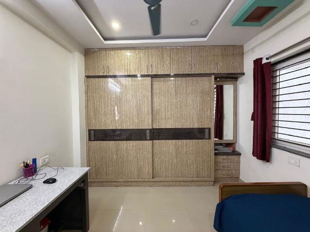 Frontline Seven 2 Bedroom 1250 Sq. Ft. Apartment in Kokapet Hyderabad Listing ID: #10348
