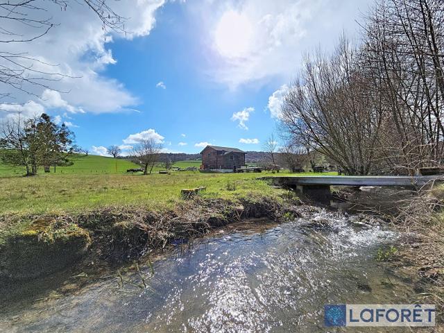 Fronville Vente Maison 52