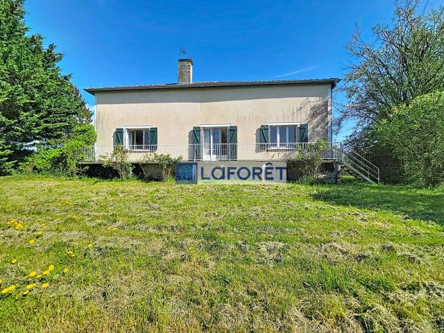 Fronville Vente Maison 52