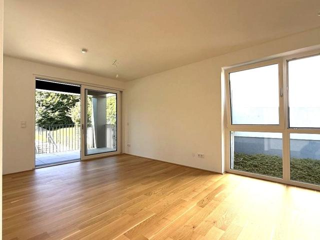 FROSCHBERG FLATS | 3 Zimmer Wohnung mit Balkon und Loggia Richtung Innenhof | PROVISIONSFREI!