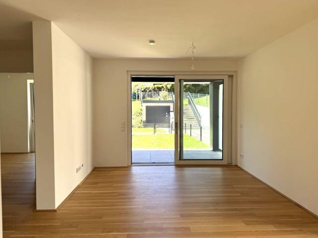 FROSCHBERG FLATS | 3 Zimmer Wohnung mit Garten | mitten in der Stadt | PROVISIONSFREI!