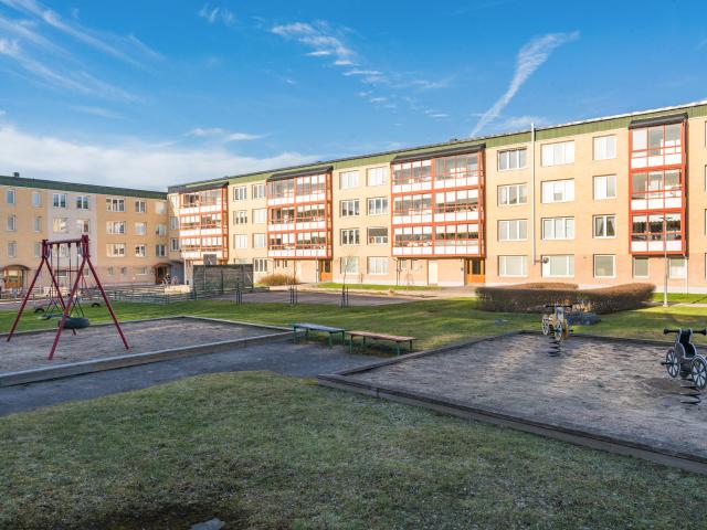 Frösängsvägen 36