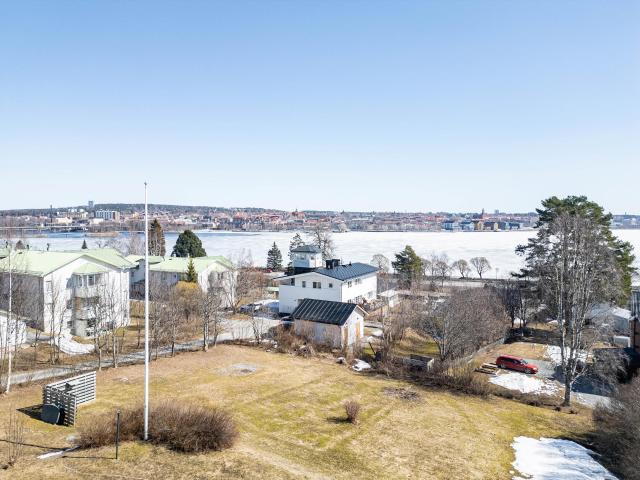 Frösövägen 33