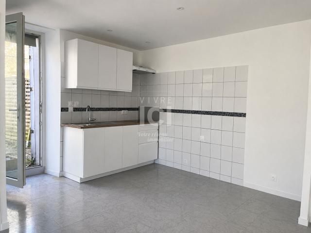 Frossay Location Appartement 44