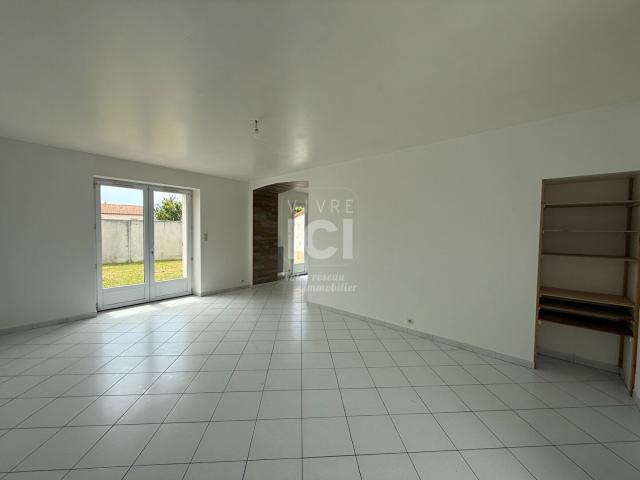 Frossay Vente Maison 44