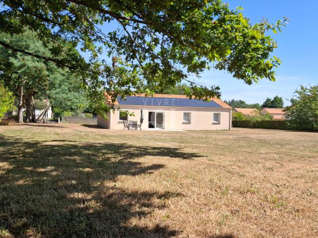 Frossay Vente Maison 44
